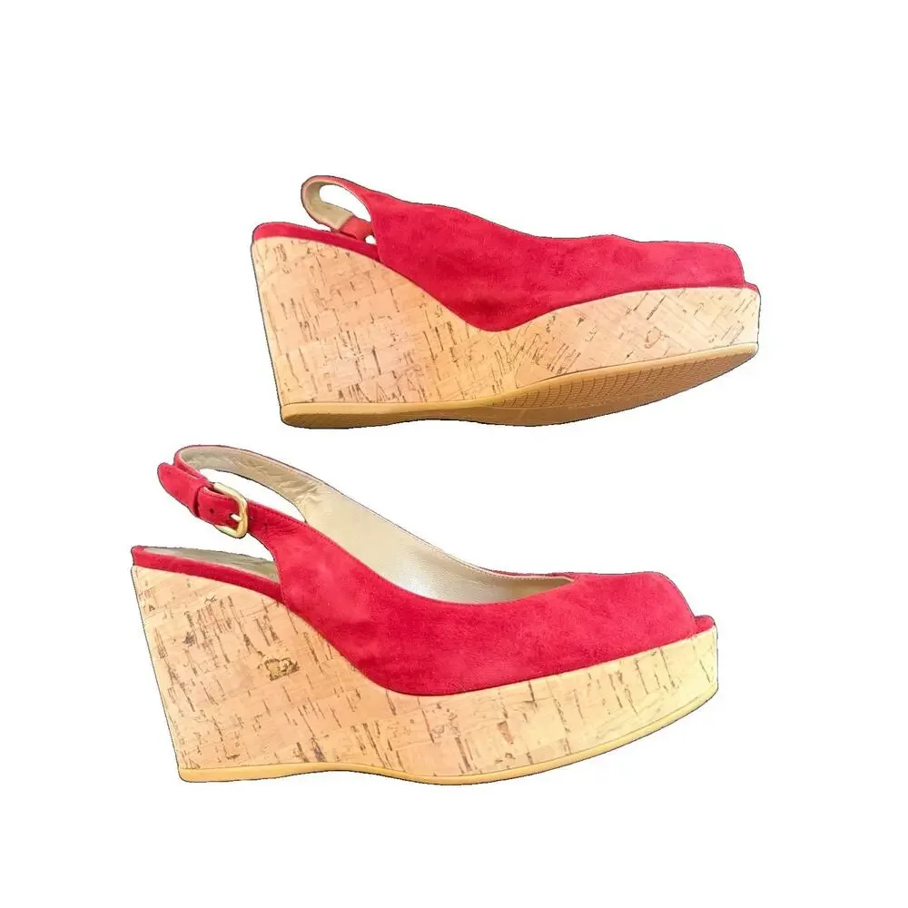 Stuart Weitzman product new